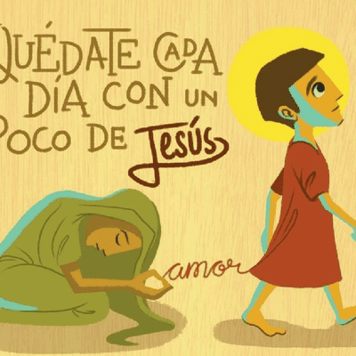 episode 05 Misioneros De Cuarentena: El Último Miércoles De Jesús, Con El P. Tulio Ramírez artwork