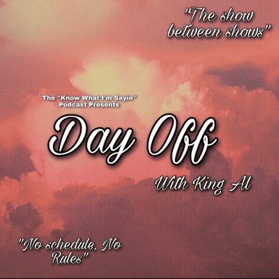 episode Day off: 1.5 (Things are different here...) artwork