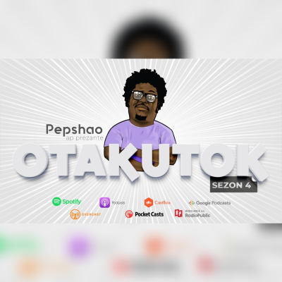 episode Ep. 35. Yon ti pale sou Tounwa nan anime ak manga. artwork