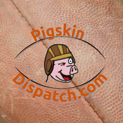 Pigskin Dispatch