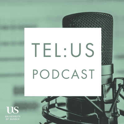 episode Eric Stoller talks Digital Transformation artwork