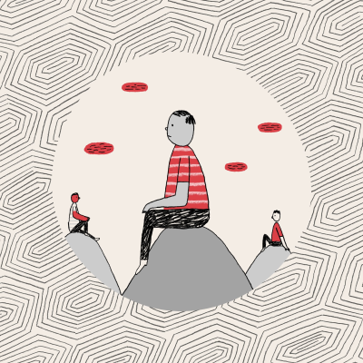 episode ‘Modern Love’: Where Did All My Male Friendships Go? artwork