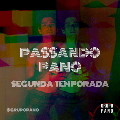 episode Episódio Bidê artwork
