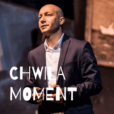 CHWILA MOMENT