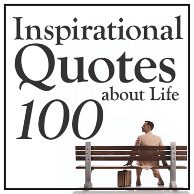 episode Inspirational quotes about Life in English 100 artwork