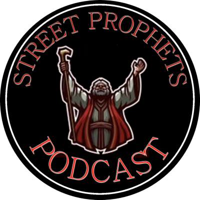 episode Episode 3 The Cost of Discipleship artwork