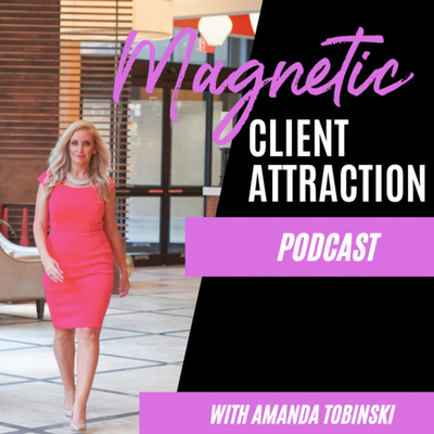 episode Bringing Back The Fun, Creativity & Flow Into Your Business artwork