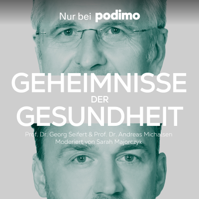 Geheimnisse der Gesundheit