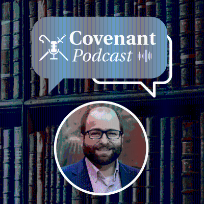 episode The Formation and Development of the Biblical Canon with John Meade artwork