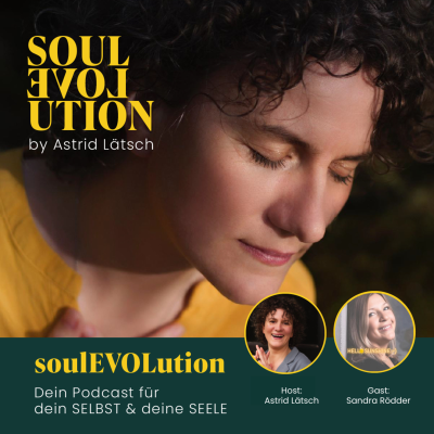 episode Hellsichtiges Interview mit Sandra artwork