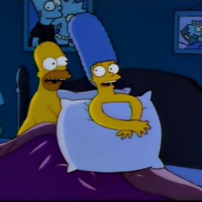 episode 69. Grampa vs. Sexual Inadequacy artwork