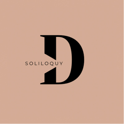 episode Soul Ties, Sex and Codependency - Soliloquy 2.1 #Podcast artwork