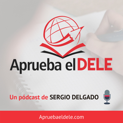 episode 57. Cómo pedir una revisión en el DELE artwork