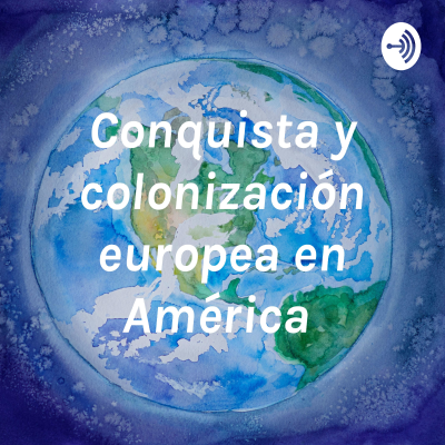 Conquista y colonización europea en América