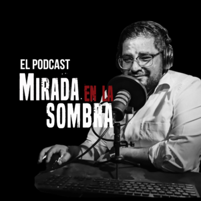Mirada en la sombra