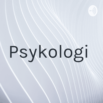 Psykologi