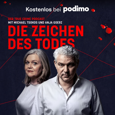 episode #36 Sexuelle Tötungsdelikte artwork