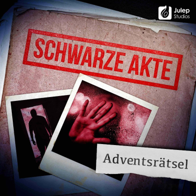 episode 1. Advent: Das Theater der Heimlichkeiten artwork