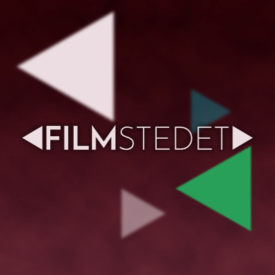 episode Filmstedet Podcast 1 - Cannes 2018 artwork