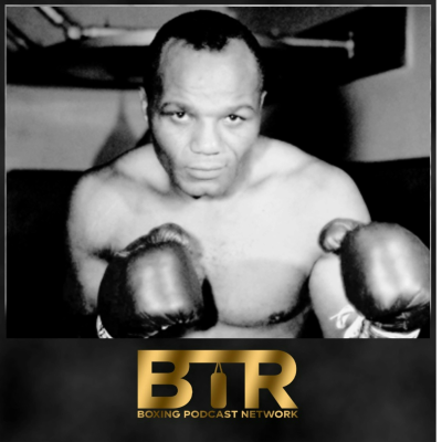 episode Jersey Joe Walcott (Part I) artwork