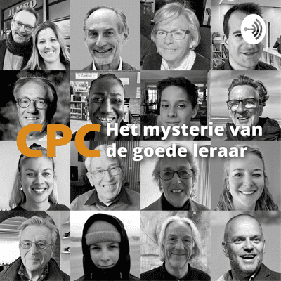 episode Afl 9. Het mysterie van de goede leraar artwork