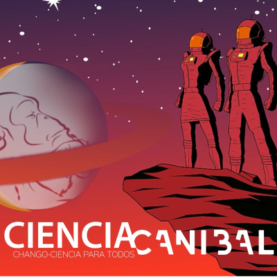 episode 5-7 Especial Ciencia Ficción 2.0 artwork
