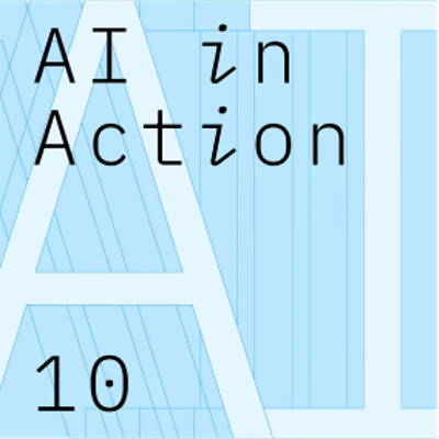 episode AI energy consumption: What it means for businesses and the power sector artwork