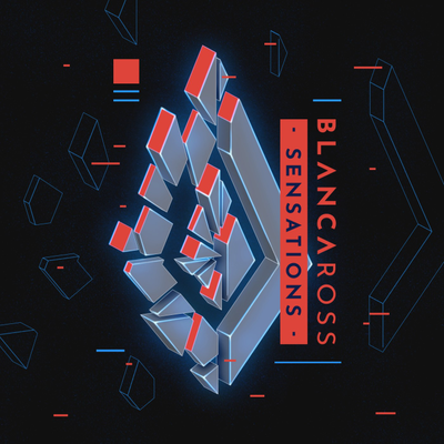 episode Sensations #015 - Blanca Ross DJ-Set (Youtube) artwork