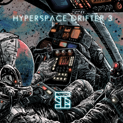 episode Stilz - Hyperspace Drifter 3 artwork
