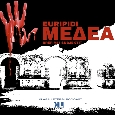 episode Euripidi "Medea" - subjekti i tragjedisë artwork