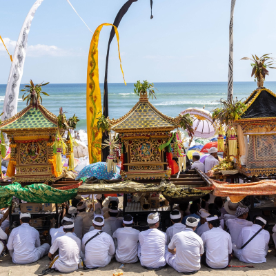 episode Bali | Wo die Dämonen wohnen artwork