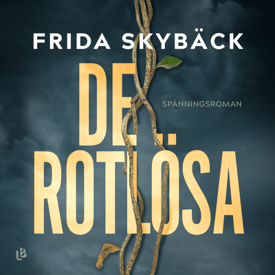 episode De rotlösa artwork