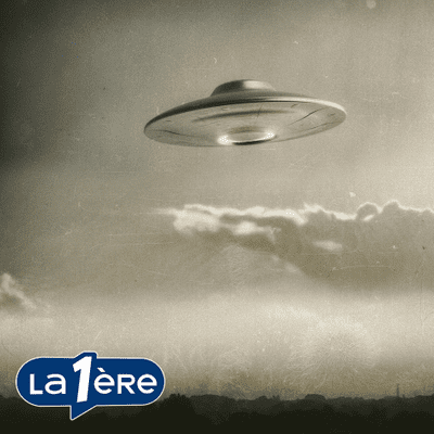 episode Entre Mystères et Secrets : la fascinante Histoire des Ovnis - Episode 2: Rencontres du 3e type - 28/06/2020 artwork
