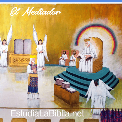 episode El Mediador artwork