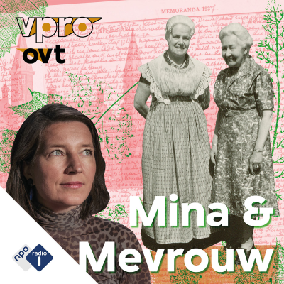 Mina & Mevrouw