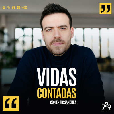 Vidas Contadas