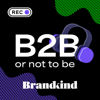 B2B or not to be