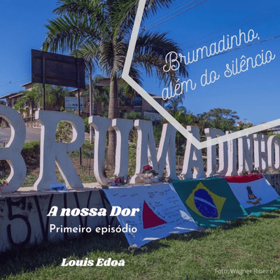 episode A Nossa Dor artwork