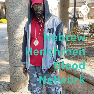 Hebrew Henchmen Blood Network