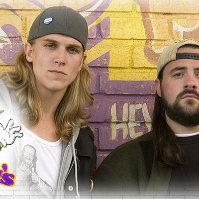 episode What Kevin Smith Means To Us & Ranking The View Askewniverse artwork
