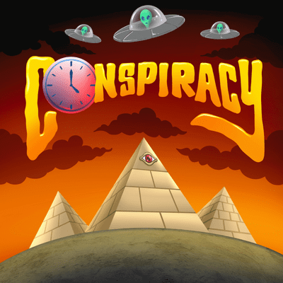 Conspiracy O' Clock