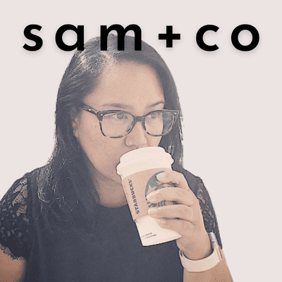 s a m + c o