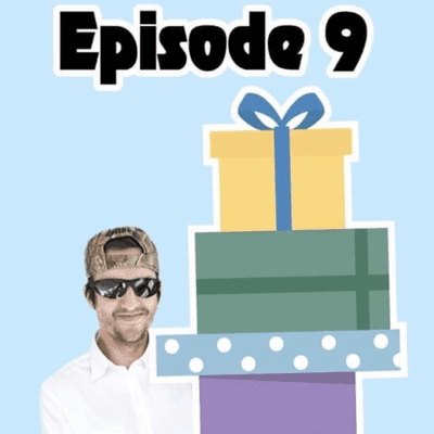 episode Birthday Celebration Show artwork