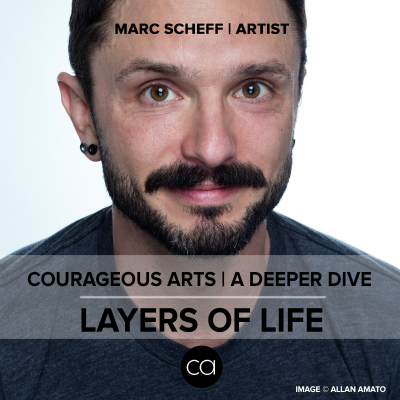 episode Marc Scheff :1 of season 2 artwork