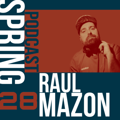 episode Podcast 28 : house,techouse, artwork