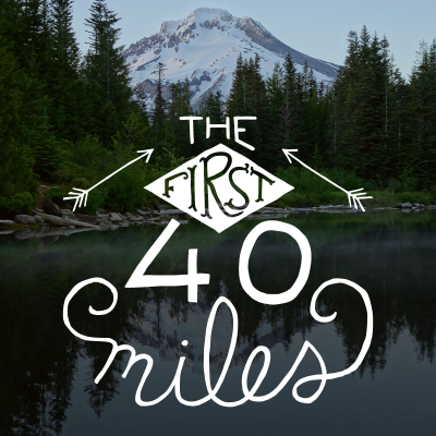 episode 213: Health Benefits of Backpacking artwork