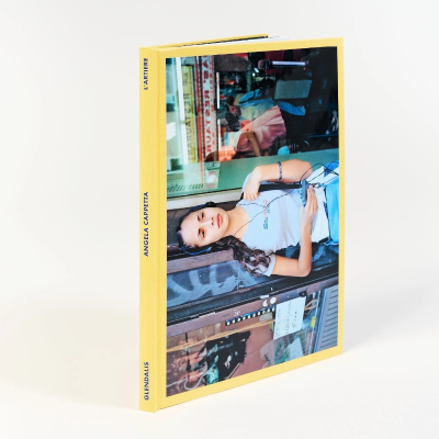 episode Foto 021 - Angela Cappetta artwork