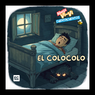 episode El Colocolo artwork
