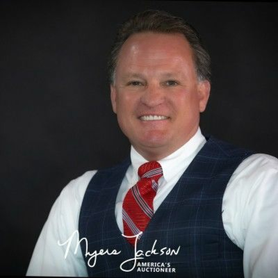 episode Breaking Business Barriers Episode 111 with Myers Jackson artwork