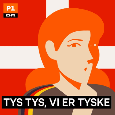 Tys tys, vi er tyske